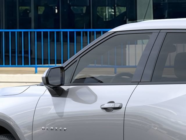 New 2026 Chevrolet Blazer LT FWD image 12