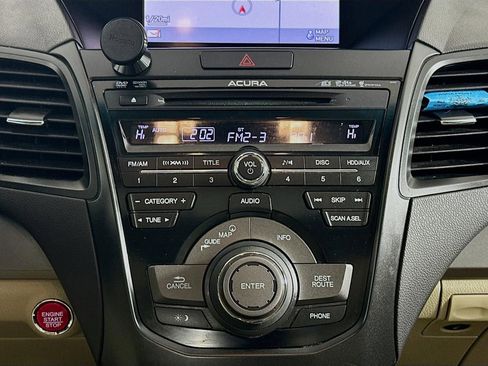 Used 2014 Acura RDX AWD w/ Technology Package image 28