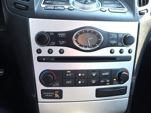 Used 2008 INFINITI G37 Sport w/ Premium Pkg RWD image 24