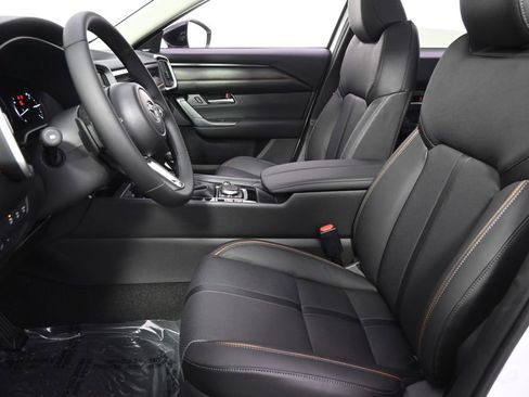 New 2026 MAZDA CX-50 AWD 2.5 S image 13
