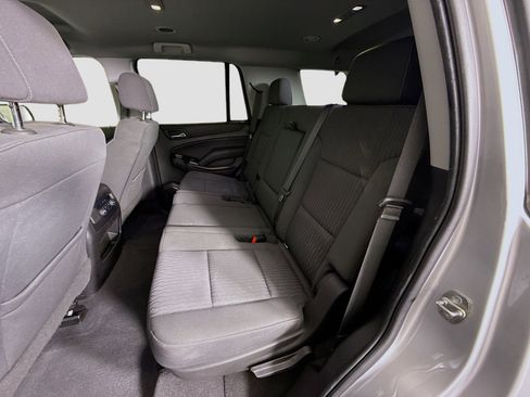 Used 2019 GMC Yukon SLE w/ SLE Value Package image 24