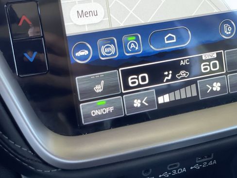 Used 2023 Subaru Outback Limited image 37