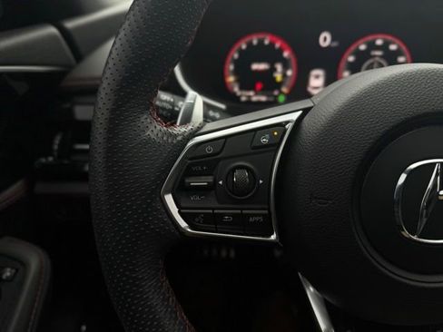 Used 2024 Acura MDX Type S image 27