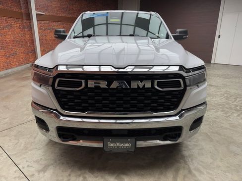 Used 2025 RAM 1500 Big Horn image 8