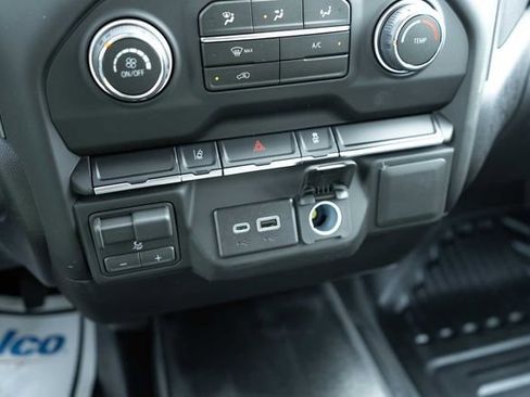 New 2026 Chevrolet Silverado 2500 W/T image 17