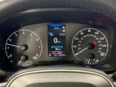 Certified 2024 Toyota Corolla SE w/ SE Premium Package image 20