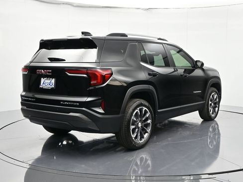 New 2026 GMC Terrain Elevation w/ Elevation Premium Package image 6