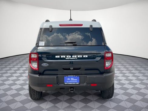 Used 2023 Ford Bronco Sport Heritage w/ Heritage Convenience Package AWD/4WD image 11