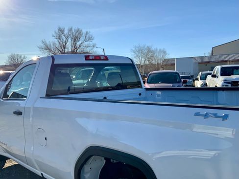 New 2026 GMC Sierra 1500 Pro w/ Trailering Package image 12