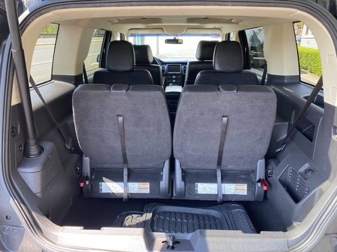 Used 2014 Ford Flex SEL w/ Equipment Group 202A AWD/4WD image 16