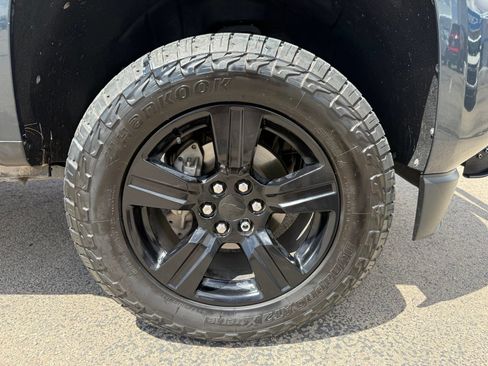 Certified 2017 Chevrolet Colorado LT w/ LT Convenience Package RWD image 37