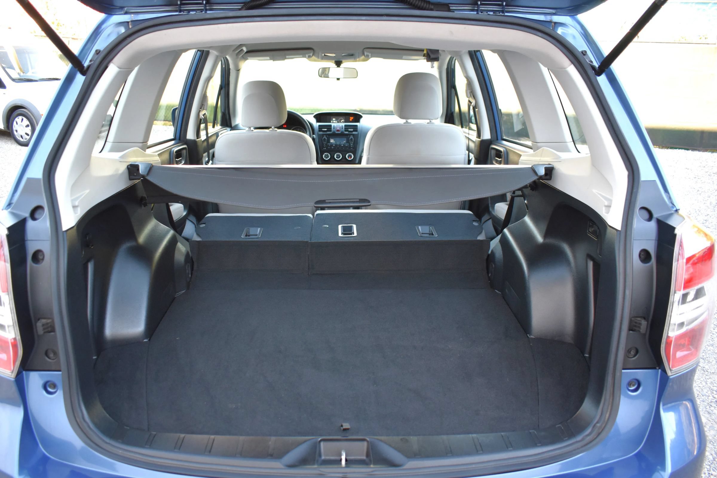 Used 2015 Subaru Forester 2.5i w/ Alloy Wheel Package AWD/4WD image 28