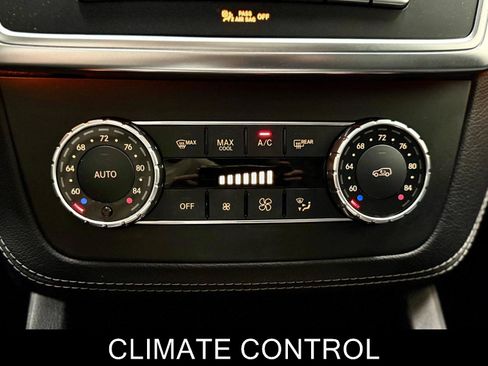 Used 2015 Mercedes-Benz ML 400 4MATIC image 24