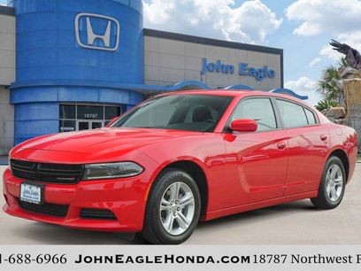 Used 2022 Dodge Charger SXT