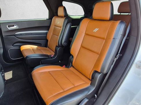 Used 2018 Dodge Durango Citadel AWD/4WD image 18