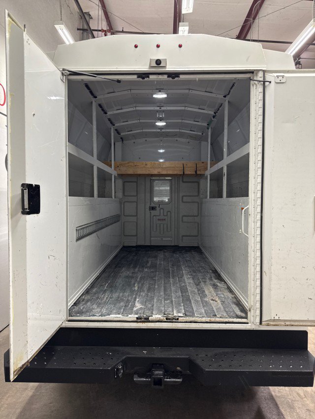 Used 2021 RAM ProMaster 3500 w/ Convenience Group FWD image 13