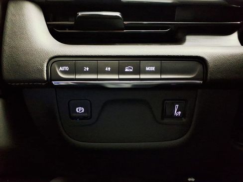 Certified 2023 Cadillac Escalade Premium Luxury w/ LPO, Floor Liner Package image 22