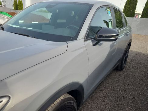 Used 2024 Honda HR-V Sport image 2