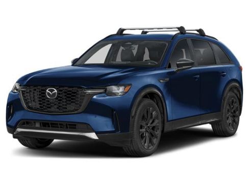 New 2026 MAZDA CX-90 3.3 Turbo S w/ Premium Package AWD/4WD image 1