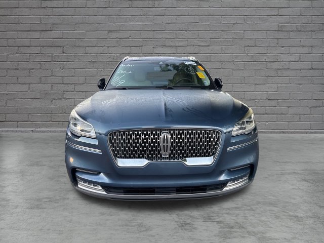Used 2020 Lincoln Aviator Reserve w/ Equipment Group 202A AWD/4WD image 10