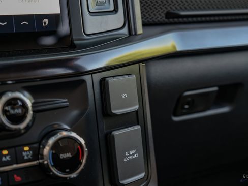 Used 2025 Ford F150 Raptor w/ Equipment Group 803A Raptor R image 70