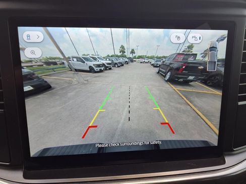 Used 2025 Ford F150 STX w/ Equipment Group 200A RWD image 10