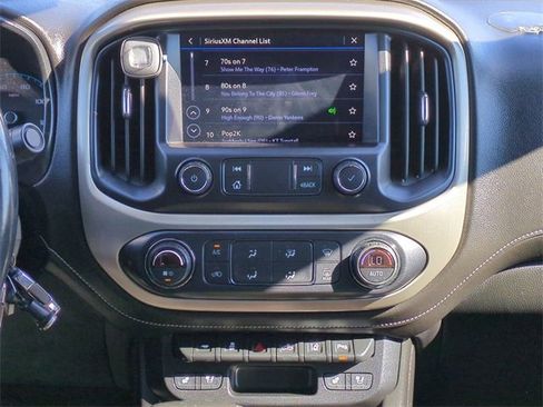 Used 2019 GMC Canyon Denali image 17