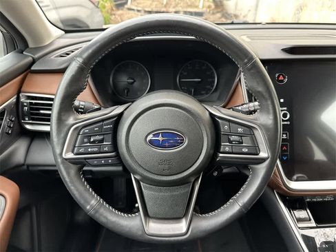 Used 2023 Subaru Outback Touring image 16