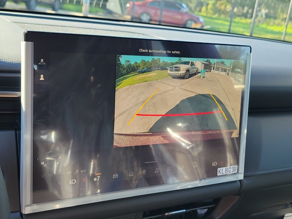 New 2026 MAZDA CX-5 Preferred AWD/4WD image 28