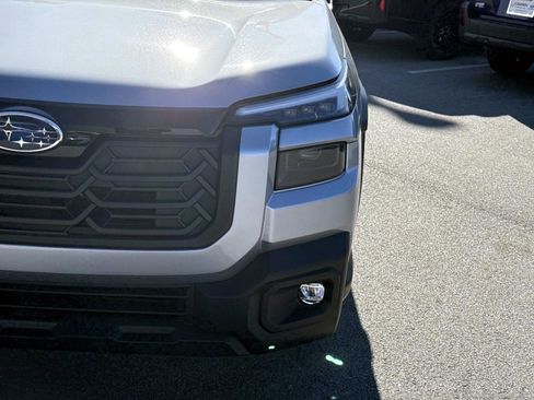 New 2026 Subaru Outback Premium image 10