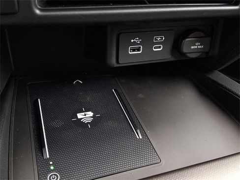 Certified 2025 Honda Ridgeline TrailSport+ image 26