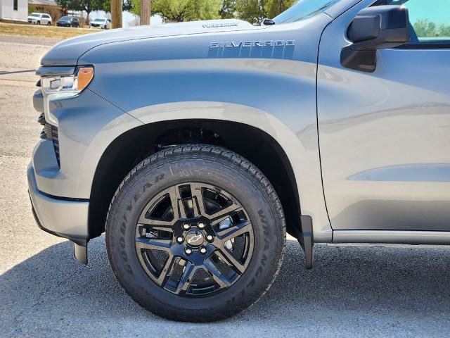 New 2026 Chevrolet Silverado 1500 RST w/ RST Select Package RWD image 5