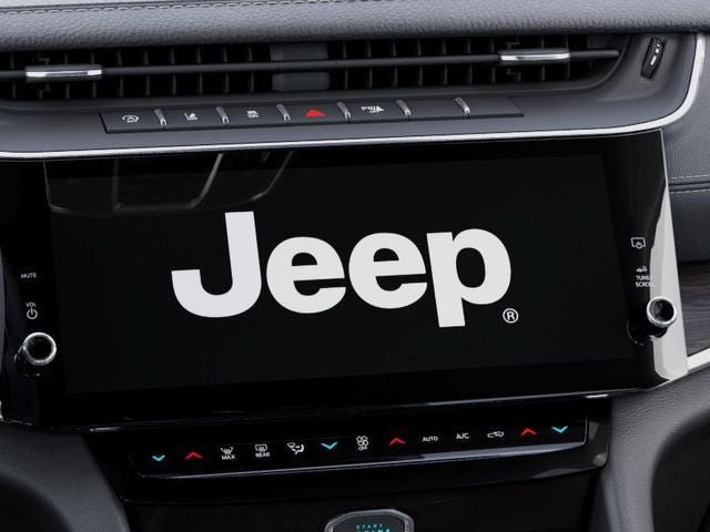 New 2026 Jeep Grand Cherokee Limited AWD/4WD image 18