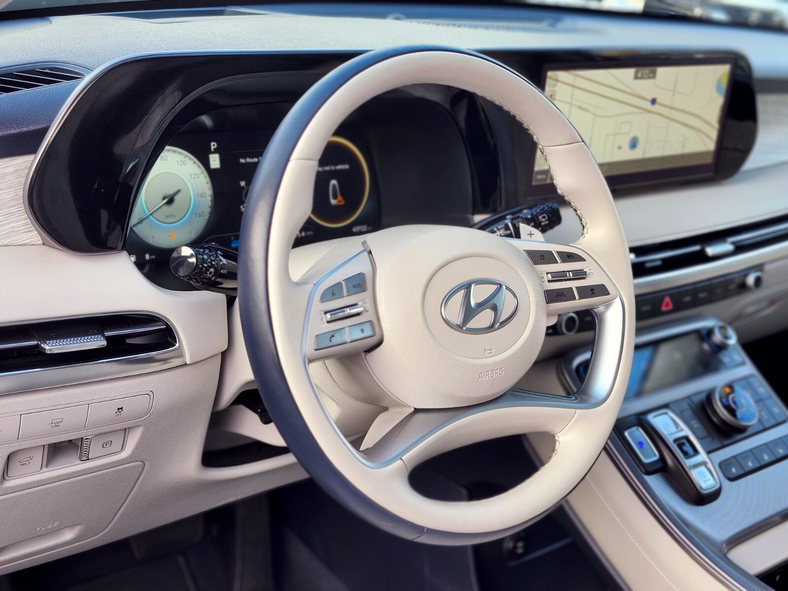 Certified 2023 Hyundai Palisade Calligraphy AWD/4WD image 20