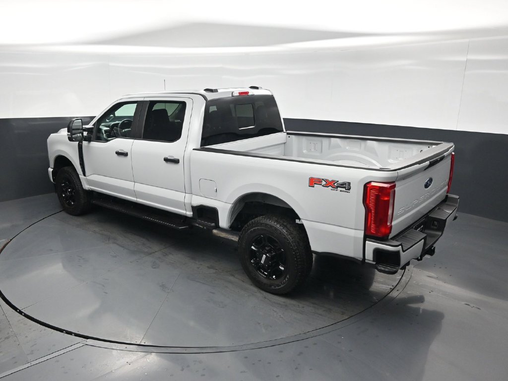 Used 2026 Ford F250 XL w/ STX Appearance Package AWD/4WD image 34