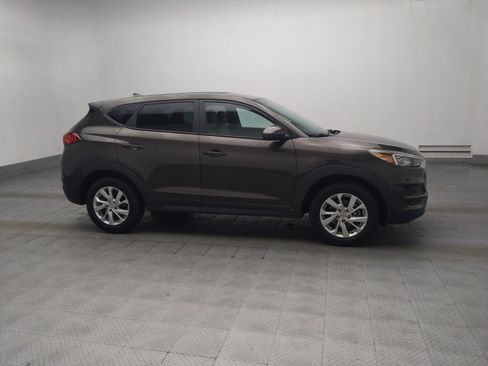 Used 2020 Hyundai Tucson SE FWD image 11
