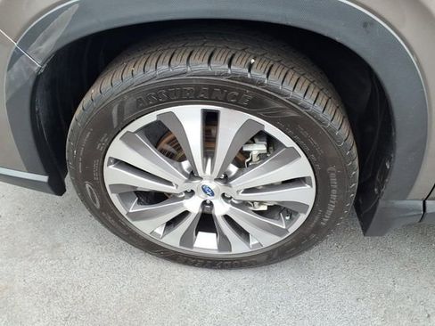 Used 2021 Subaru Ascent Limited w/ Technology Package AWD/4WD image 4