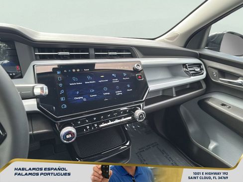 New 2027 Chevrolet Bolt RS FWD image 19