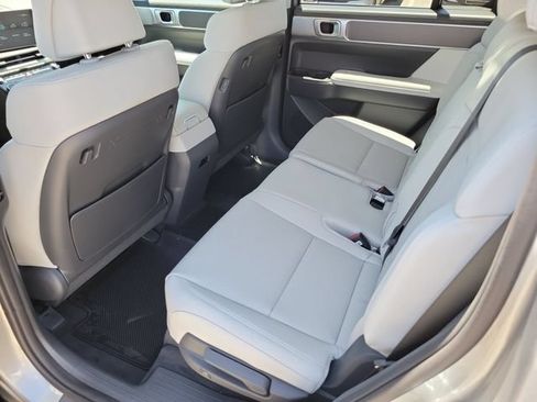 New 2026 Hyundai Santa Fe SEL w/ Tow & Go Package FWD image 24