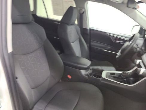 Certified 2023 Toyota RAV4 XLE AWD/4WD image 13