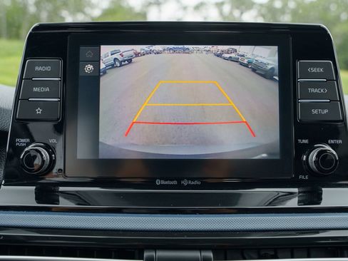 Used 2023 Kia Seltos S FWD image 31