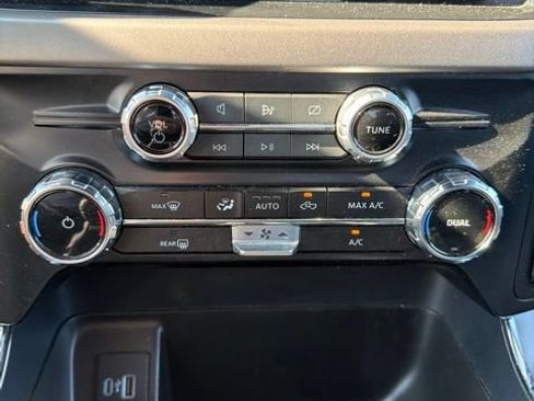 Used 2024 Ford F150 XLT w/ Mobile Office Package AWD/4WD image 16