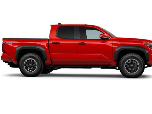 New 2026 Toyota Tacoma TRD Off-Road AWD/4WD image 13