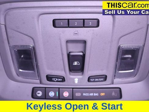 Used 2024 Chevrolet Silverado 1500 LT w/ Safety Package RWD image 27