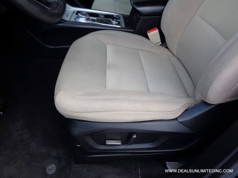 Used 2021 Ford Explorer 4WD image 7