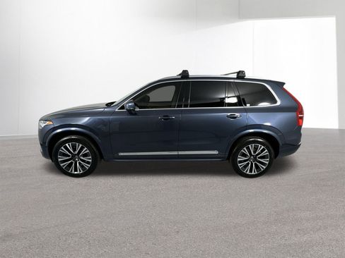 Used 2021 Volvo XC90 T8 Inscription Expression w/ Protection Package Premier image 31