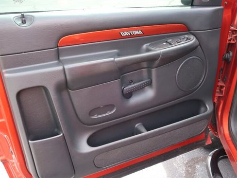 Used 2005 Dodge Ram 1500 Truck SLT w/ Daytona Edition Group image 15