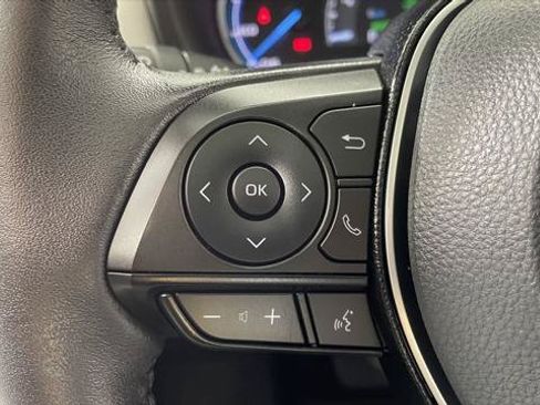 Certified 2020 Toyota RAV4 Limited AWD/4WD image 16
