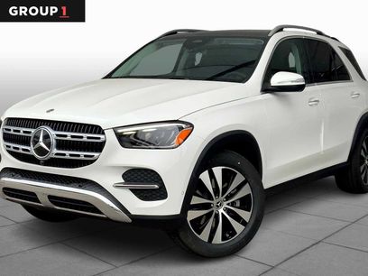Certified 2025 Mercedes-Benz GLE 350 4MATIC