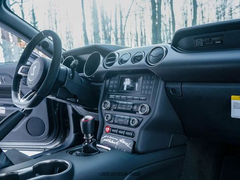 Used 2015 Ford Mustang Shelby GT350 image 39